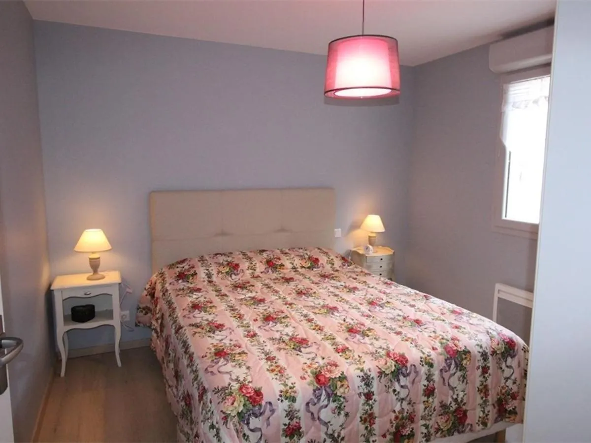 Apartment Charmant T2 A Luchon - 46M², Balcon Sud-Est, Proche Thermes, Ideal 4 Pers, Tout Confort. - Fr-1-313-174 Bagneres-de-Luchon